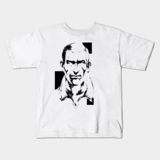 Zidane Kids T-Shirt